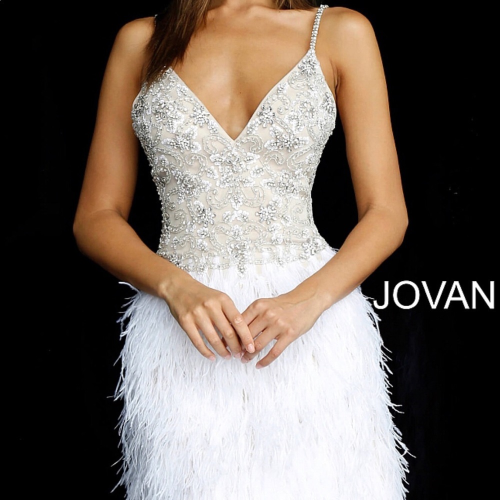 Jovani Cocktail